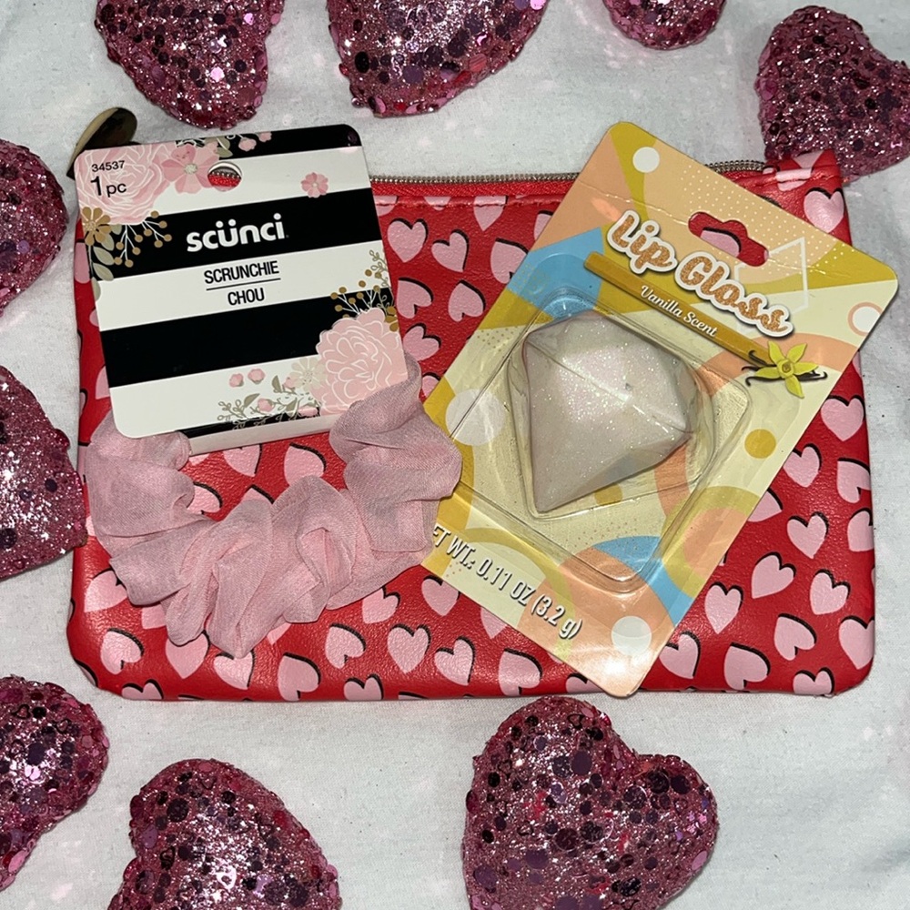 Lip bundle #4